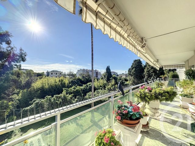 Appartement F4 à vendre - 4 pièces - 111.78 m2 - CANNES - 06 - PROVENCE-ALPES-COTE-D-AZUR - Century 21 Adhère Transactions