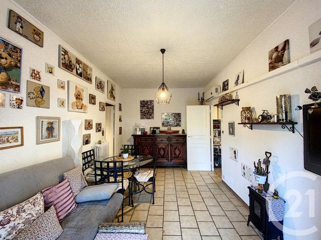 Afficher la photo en grand Appartement F3 à vendre - 3 pièces - 59.0 m2 - CANNES - 06 - PROVENCE-ALPES-COTE-D-AZUR - Century 21 Adhère Transactions