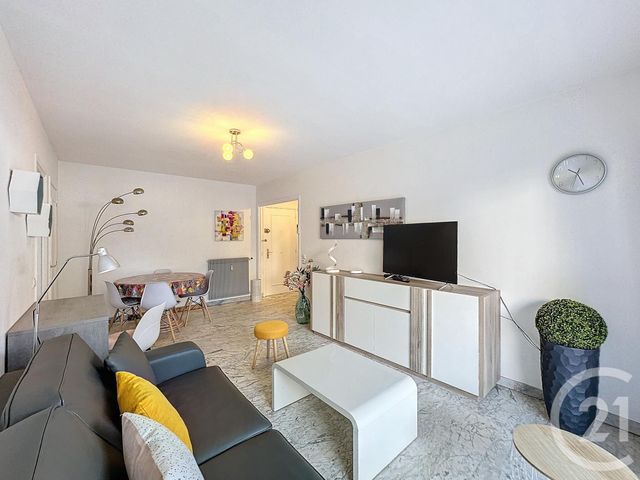 appartement - CANNES - 06