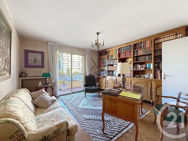 Appartement F4 à vendre - 4 pièces - 108.0 m2 - CANNES - 06 - PROVENCE-ALPES-COTE-D-AZUR - Century 21 Adhère Transactions