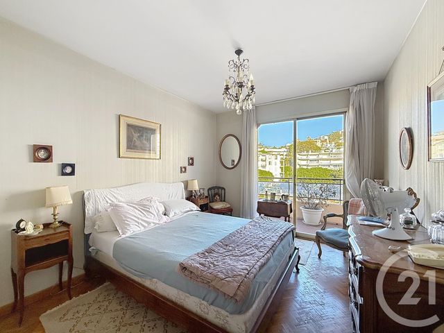 Appartement F4 à vendre - 4 pièces - 108.0 m2 - CANNES - 06 - PROVENCE-ALPES-COTE-D-AZUR - Century 21 Adhère Transactions