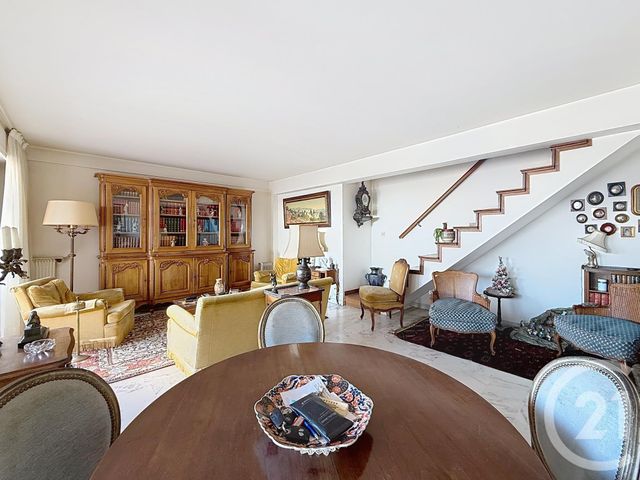 Appartement F4 à vendre - 4 pièces - 108.0 m2 - CANNES - 06 - PROVENCE-ALPES-COTE-D-AZUR - Century 21 Adhère Transactions