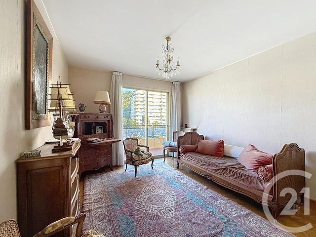 Appartement F4 à vendre - 4 pièces - 108.0 m2 - CANNES - 06 - PROVENCE-ALPES-COTE-D-AZUR - Century 21 Adhère Transactions