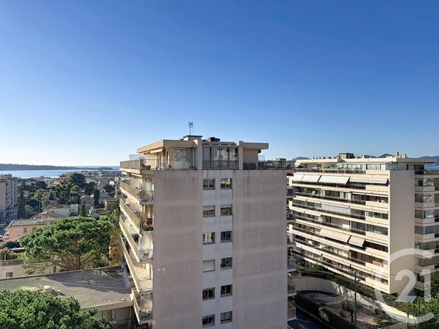 Appartement F4 à vendre - 4 pièces - 108.0 m2 - CANNES - 06 - PROVENCE-ALPES-COTE-D-AZUR - Century 21 Adhère Transactions