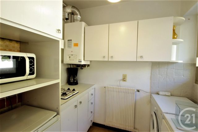 Afficher la photo en grand Appartement F1 à vendre - 1 pièce - 22.22 m2 - CANNES - 06 - PROVENCE-ALPES-COTE-D-AZUR - Century 21 Adhère Transactions