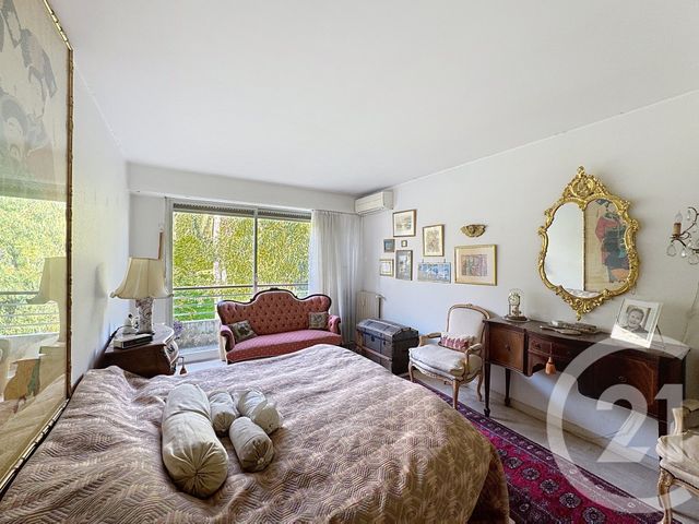 Appartement F3 à vendre - 3 pièces - 114.0 m2 - CANNES - 06 - PROVENCE-ALPES-COTE-D-AZUR - Century 21 Adhère Transactions