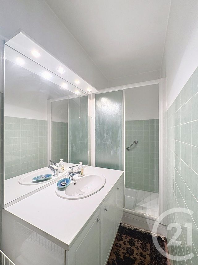 Appartement F3 à vendre - 3 pièces - 114.0 m2 - CANNES - 06 - PROVENCE-ALPES-COTE-D-AZUR - Century 21 Adhère Transactions