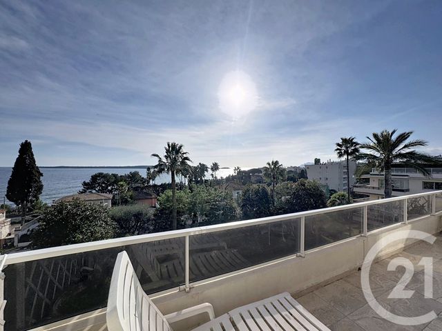 Appartement F3 à vendre - 3 pièces - 114.0 m2 - CANNES - 06 - PROVENCE-ALPES-COTE-D-AZUR - Century 21 Adhère Transactions