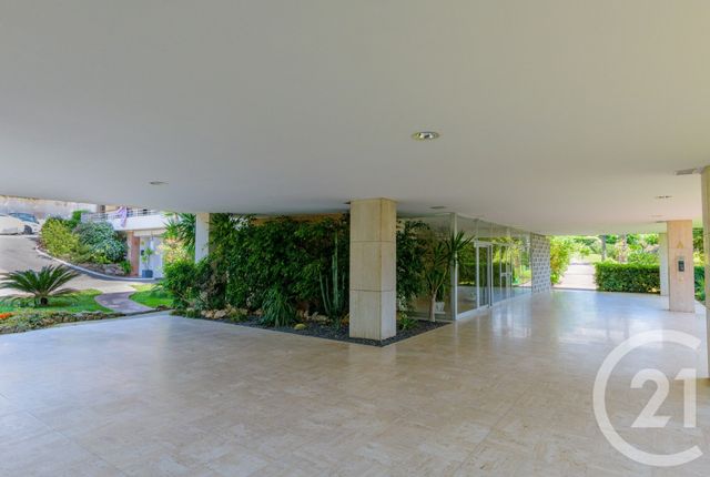 Appartement F3 à vendre - 3 pièces - 114.0 m2 - CANNES - 06 - PROVENCE-ALPES-COTE-D-AZUR - Century 21 Adhère Transactions