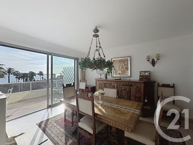 Appartement F3 à vendre - 3 pièces - 114.0 m2 - CANNES - 06 - PROVENCE-ALPES-COTE-D-AZUR - Century 21 Adhère Transactions