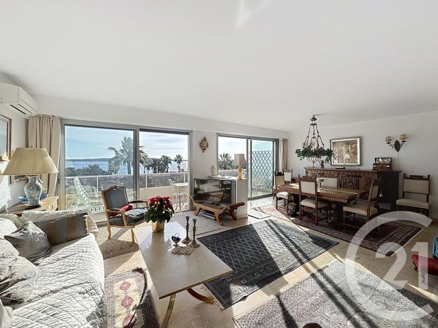 Appartement F3 à vendre - 3 pièces - 114.0 m2 - CANNES - 06 - PROVENCE-ALPES-COTE-D-AZUR - Century 21 Adhère Transactions