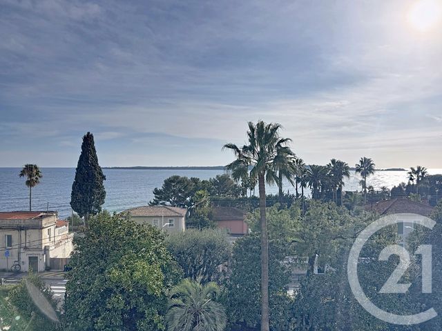 Appartement F3 à vendre - 3 pièces - 114.0 m2 - CANNES - 06 - PROVENCE-ALPES-COTE-D-AZUR - Century 21 Adhère Transactions