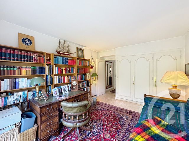 Appartement F3 à vendre - 3 pièces - 114.0 m2 - CANNES - 06 - PROVENCE-ALPES-COTE-D-AZUR - Century 21 Adhère Transactions