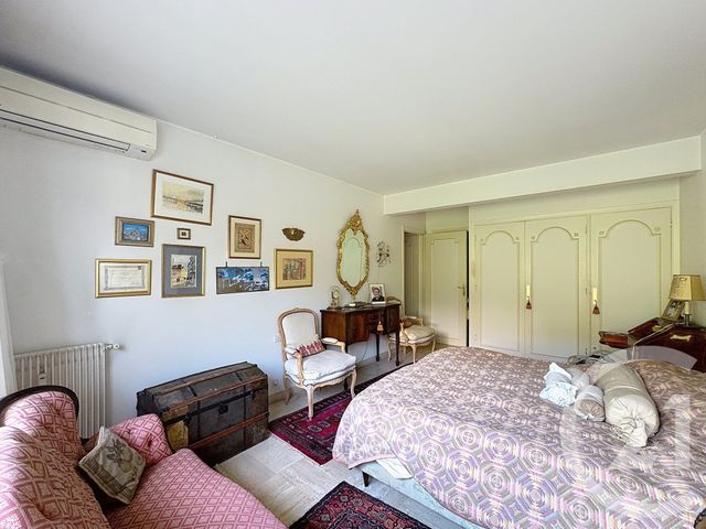 Appartement F3 à vendre - 3 pièces - 114.0 m2 - CANNES - 06 - PROVENCE-ALPES-COTE-D-AZUR - Century 21 Adhère Transactions