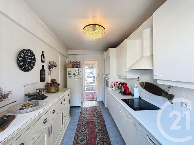 Appartement F3 à vendre - 3 pièces - 114.0 m2 - CANNES - 06 - PROVENCE-ALPES-COTE-D-AZUR - Century 21 Adhère Transactions