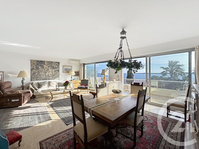 Appartement F3 à vendre - 3 pièces - 114.0 m2 - CANNES - 06 - PROVENCE-ALPES-COTE-D-AZUR - Century 21 Adhère Transactions