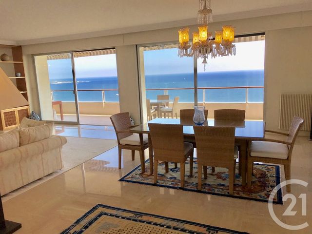 Afficher la photo en grand Appartement F5 à vendre - 5 pièces - 210.0 m2 - CANNES - 06 - PROVENCE-ALPES-COTE-D-AZUR - Century 21 Adhère Transactions
