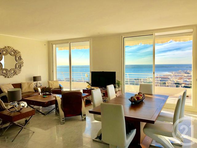 Afficher la photo en grand appartement à vendre - 5 pièces - 170.0 m2 - CANNES - 06 - PROVENCE-ALPES-COTE-D-AZUR - Century 21 Adhère Transactions