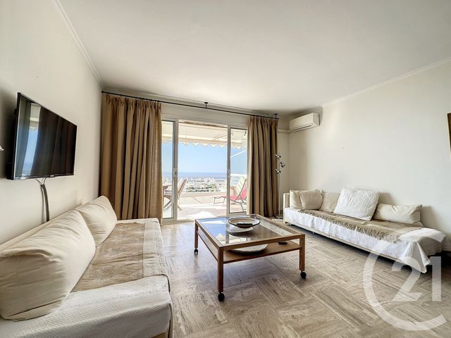 Appartement F2 à vendre - 2 pièces - 68.0 m2 - CANNES - 06 - PROVENCE-ALPES-COTE-D-AZUR - Century 21 Adhère Transactions