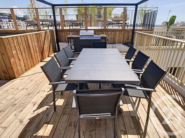 Appartement F4 à vendre - 4 pièces - 115.0 m2 - CANNES - 06 - PROVENCE-ALPES-COTE-D-AZUR - Century 21 Adhère Transactions Appartement F4 à vendre - 4 pièces - 115.0 m2 - CANNES - 06 - PROVENCE-ALPES-COTE-D-AZUR - Century 21 Adhère Transactions