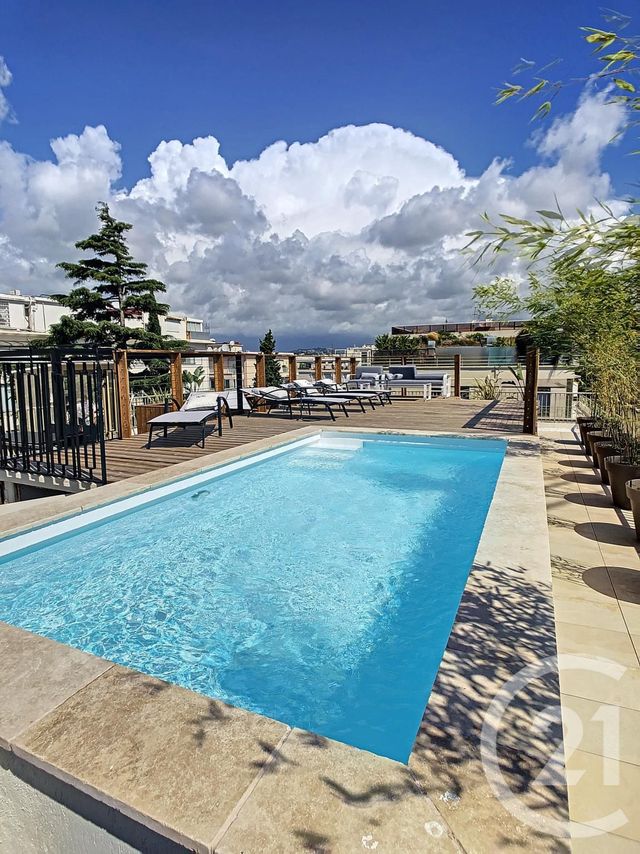 Appartement F4 à vendre - 4 pièces - 115.0 m2 - CANNES - 06 - PROVENCE-ALPES-COTE-D-AZUR - Century 21 Adhère Transactions Appartement F4 à vendre - 4 pièces - 115.0 m2 - CANNES - 06 - PROVENCE-ALPES-COTE-D-AZUR - Century 21 Adhère Transactions
