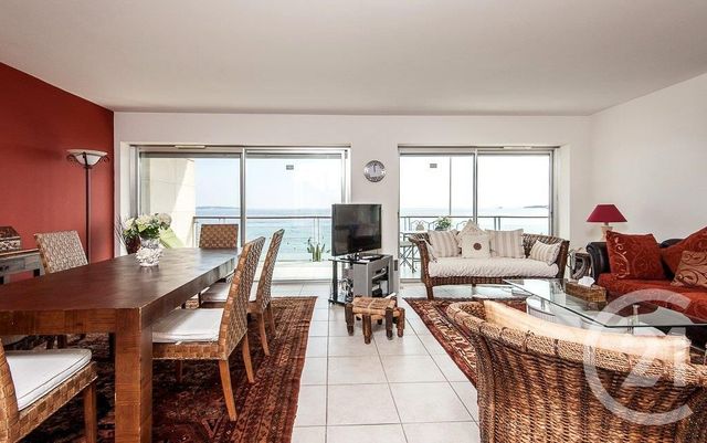 Afficher la photo en grand Appartement F5 à vendre - 5 pièces - 127.0 m2 - CANNES - 06 - PROVENCE-ALPES-COTE-D-AZUR - Century 21 Adhère Transactions