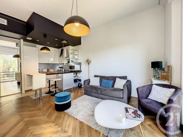 appartement - CANNES - 06