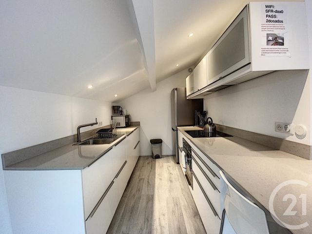 Afficher la photo en grand Appartement F1 à vendre - 1 pièce - 60.0 m2 - CANNES - 06 - PROVENCE-ALPES-COTE-D-AZUR - Century 21 Adhère Transactions