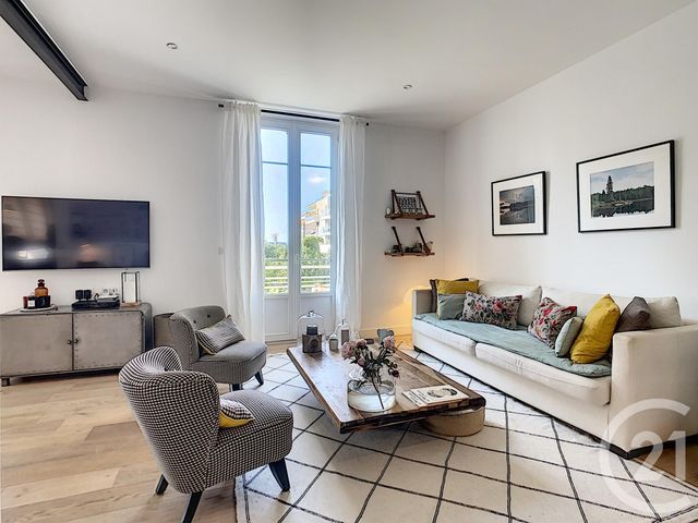 appartement à vendre - 4 pièces - 123.0 m2 - CANNES - 06 - PROVENCE-ALPES-COTE-D-AZUR - Century 21 Adhère Transactions appartement à vendre - 4 pièces - 123.0 m2 - CANNES - 06 - PROVENCE-ALPES-COTE-D-AZUR - Century 21 Adhère Transactions