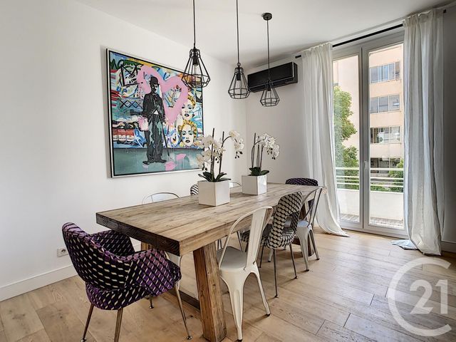 appartement à vendre - 4 pièces - 123.0 m2 - CANNES - 06 - PROVENCE-ALPES-COTE-D-AZUR - Century 21 Adhère Transactions appartement à vendre - 4 pièces - 123.0 m2 - CANNES - 06 - PROVENCE-ALPES-COTE-D-AZUR - Century 21 Adhère Transactions