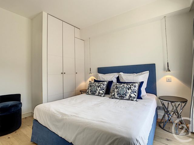 Afficher la photo en grand Appartement F3 à vendre - 3 pièces - 60.0 m2 - CANNES - 06 - PROVENCE-ALPES-COTE-D-AZUR - Century 21 Adhère Transactions
