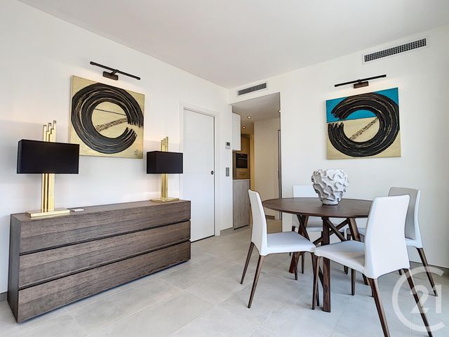 Afficher la photo en grand Appartement F3 à vendre - 3 pièces - 60.0 m2 - CANNES - 06 - PROVENCE-ALPES-COTE-D-AZUR - Century 21 Adhère Transactions