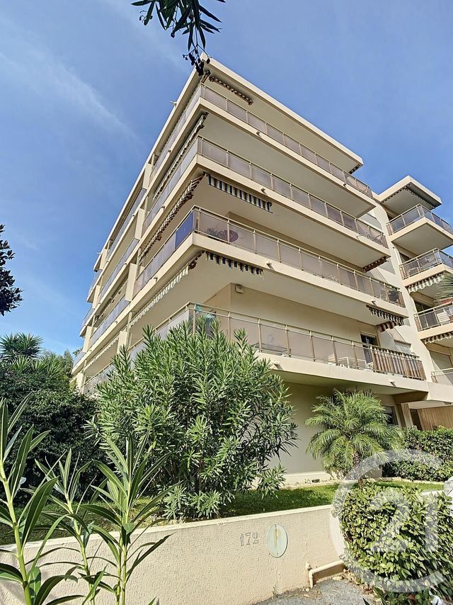 Afficher la photo en grand Appartement F1 à vendre - 1 pièce - 31.15 m2 - CANNES - 06 - PROVENCE-ALPES-COTE-D-AZUR - Century 21 Adhère Transactions