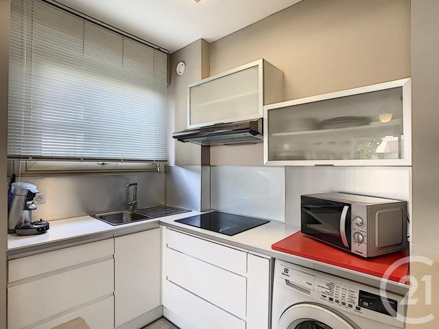 Afficher la photo en grand Appartement F1 à vendre - 1 pièce - 31.15 m2 - CANNES - 06 - PROVENCE-ALPES-COTE-D-AZUR - Century 21 Adhère Transactions