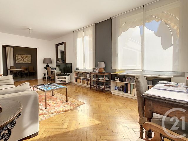 Afficher la photo en grand Appartement F3 à vendre - 3 pièces - 111.82 m2 - CANNES - 06 - PROVENCE-ALPES-COTE-D-AZUR - Century 21 Adhère Transactions