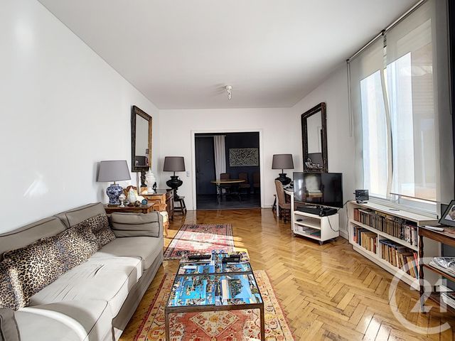appartement - CANNES - 06