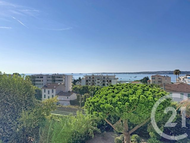 Appartement F2 à vendre CANNES