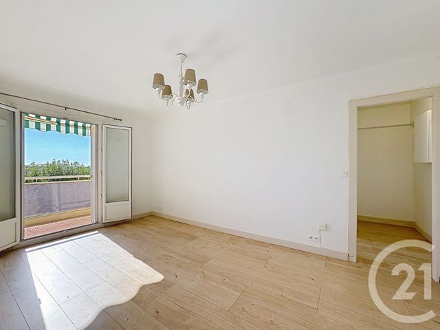 Appartement F2 à vendre - 2 pièces - 46.0 m2 - CANNES - 06 - PROVENCE-ALPES-COTE-D-AZUR - Century 21 Adhère Transactions