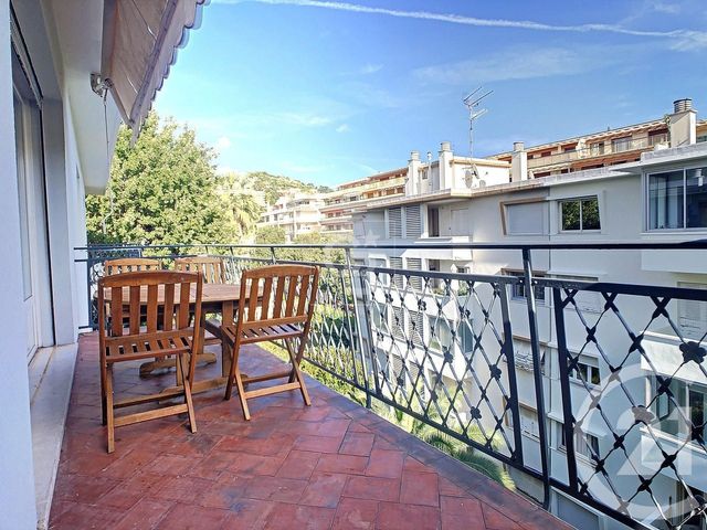 Afficher la photo en grand Appartement F3 à vendre - 3 pièces - 49.0 m2 - CANNES - 06 - PROVENCE-ALPES-COTE-D-AZUR - Century 21 Adhère Transactions