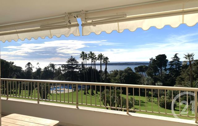 Appartement F3 à vendre - 3 pièces - 104.02 m2 - CANNES - 06 - PROVENCE-ALPES-COTE-D-AZUR - Century 21 Adhère Transactions Appartement F3 à vendre - 3 pièces - 104.02 m2 - CANNES - 06 - PROVENCE-ALPES-COTE-D-AZUR - Century 21 Adhère Transactions