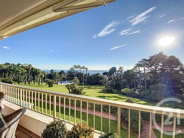 Appartement F3 à vendre - 3 pièces - 103.0 m2 - CANNES - 06 - PROVENCE-ALPES-COTE-D-AZUR - Century 21 Adhère Transactions Appartement F3 à vendre - 3 pièces - 103.0 m2 - CANNES - 06 - PROVENCE-ALPES-COTE-D-AZUR - Century 21 Adhère Transactions