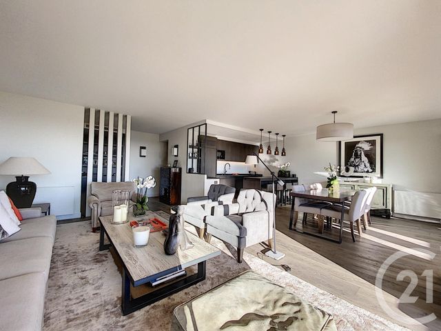 Appartement F3 à vendre - 3 pièces - 103.0 m2 - CANNES - 06 - PROVENCE-ALPES-COTE-D-AZUR - Century 21 Adhère Transactions Appartement F3 à vendre - 3 pièces - 103.0 m2 - CANNES - 06 - PROVENCE-ALPES-COTE-D-AZUR - Century 21 Adhère Transactions