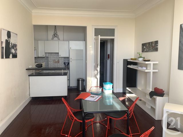 Afficher la photo en grand Appartement F2 à vendre - 2 pièces - 48.73 m2 - CANNES - 06 - PROVENCE-ALPES-COTE-D-AZUR - Century 21 Adhère Transactions