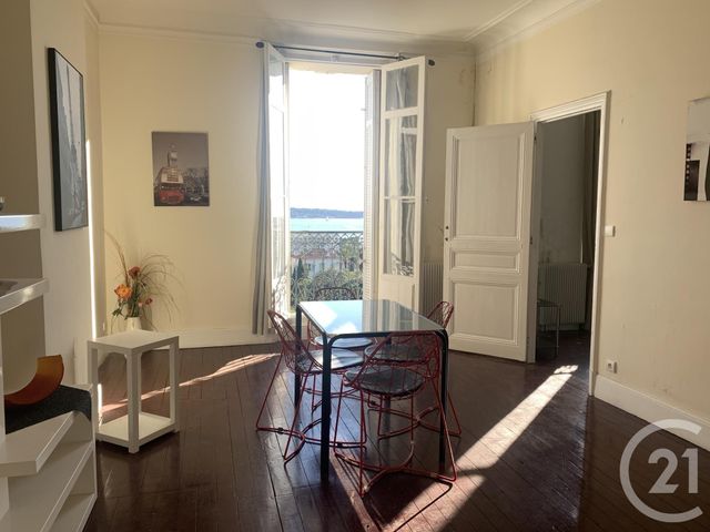 Afficher la photo en grand Appartement F2 à vendre - 2 pièces - 48.73 m2 - CANNES - 06 - PROVENCE-ALPES-COTE-D-AZUR - Century 21 Adhère Transactions