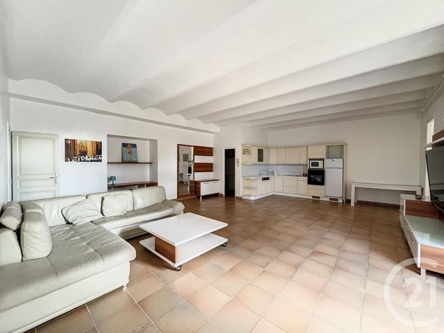 appartement - CANNES - 06
