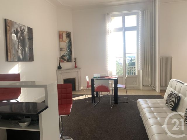 Afficher la photo en grand Appartement F2 à vendre - 2 pièces - 56.32 m2 - CANNES - 06 - PROVENCE-ALPES-COTE-D-AZUR - Century 21 Adhère Transactions