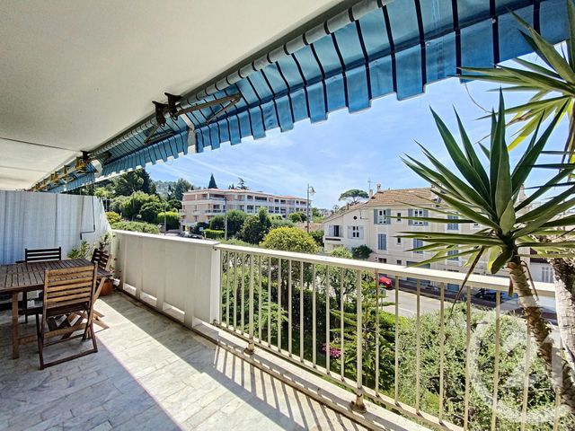 Appartement F3 à vendre - 3 pièces - 82.7 m2 - CANNES - 06 - PROVENCE-ALPES-COTE-D-AZUR - Century 21 Adhère Transactions Appartement F3 à vendre - 3 pièces - 82.7 m2 - CANNES - 06 - PROVENCE-ALPES-COTE-D-AZUR - Century 21 Adhère Transactions