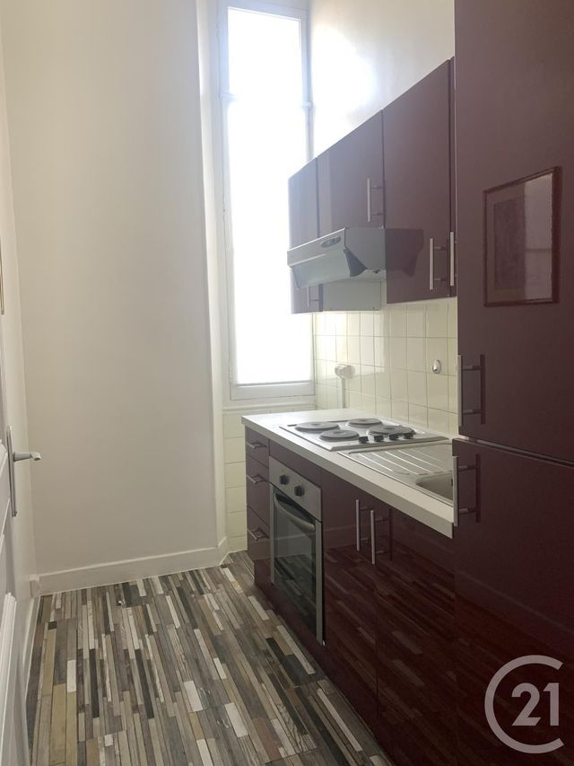 Afficher la photo en grand Appartement F2 à vendre - 2 pièces - 43.0 m2 - CANNES - 06 - PROVENCE-ALPES-COTE-D-AZUR - Century 21 Adhère Transactions