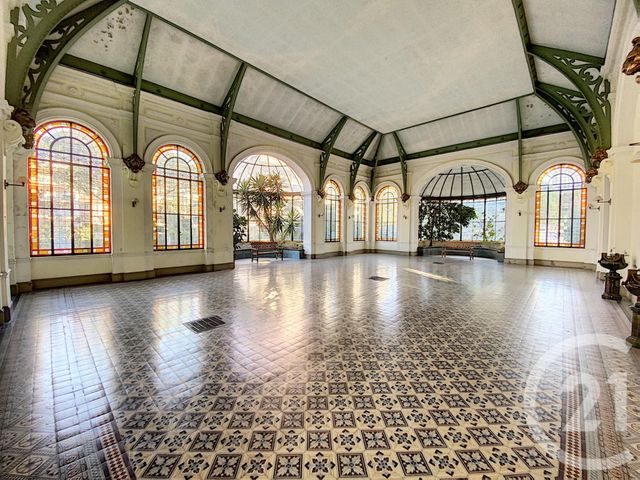 Afficher la photo en grand Appartement F2 à vendre - 2 pièces - 43.0 m2 - CANNES - 06 - PROVENCE-ALPES-COTE-D-AZUR - Century 21 Adhère Transactions