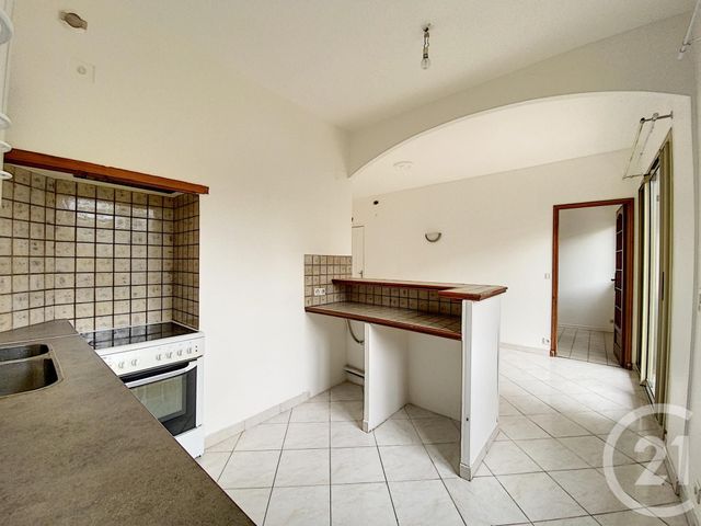 Afficher la photo en grand Appartement F2 à vendre - 2 pièces - 37.16 m2 - CANNES - 06 - PROVENCE-ALPES-COTE-D-AZUR - Century 21 Adhère Transactions